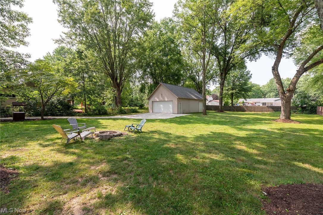 Turkeyfoot Lake Estates - Residential