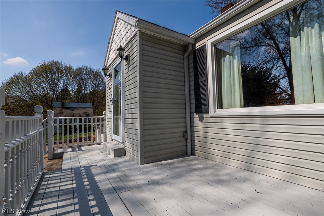 Lakewood Heights Sub - Residential