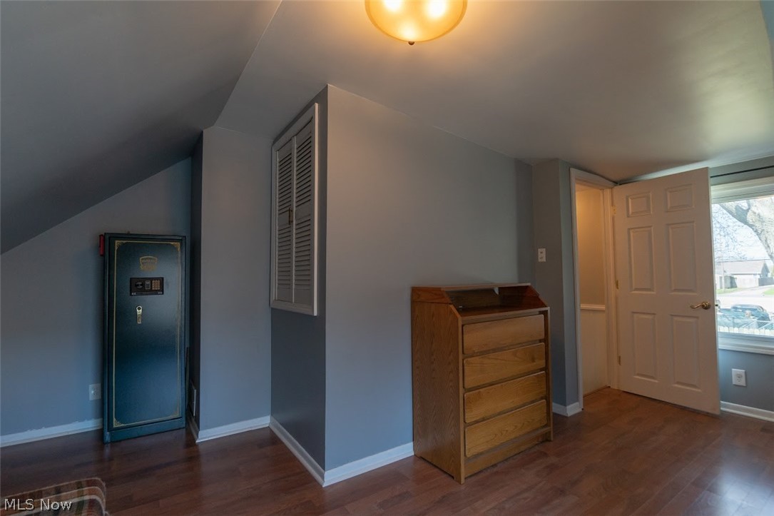 Lakewood Heights Sub - Residential