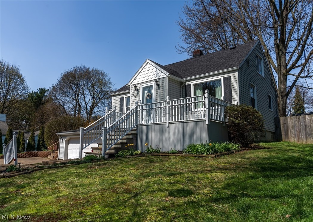 Lakewood Heights Sub - Residential