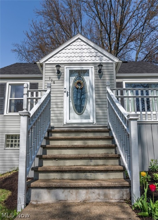 Lakewood Heights Sub - Residential