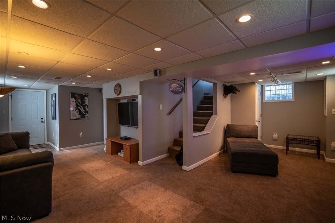 Lakewood Heights Sub - Residential