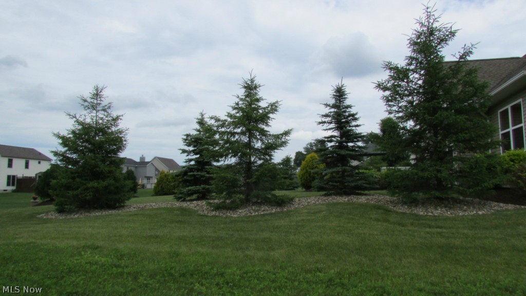 Harvest Hills Ph 02 - Residential