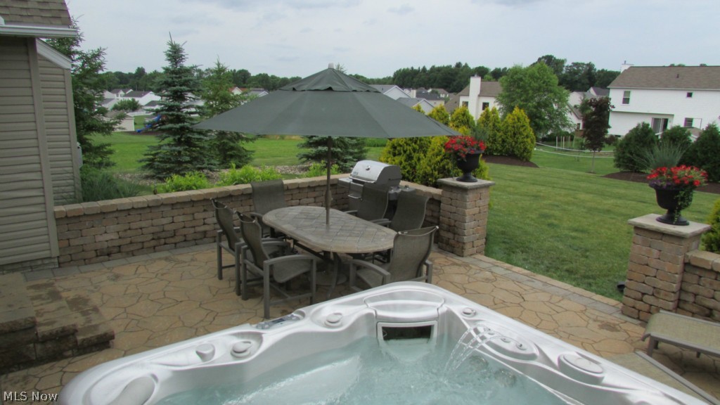 Harvest Hills Ph 02 - Residential