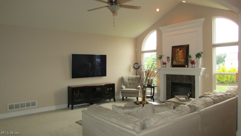 Harvest Hills Ph 02 - Residential