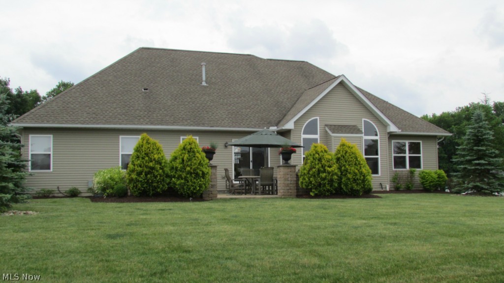 Harvest Hills Ph 02 - Residential