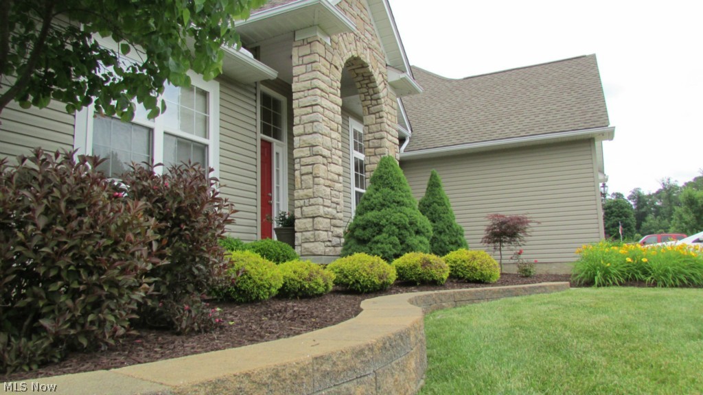 Harvest Hills Ph 02 - Residential