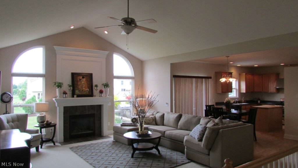 Harvest Hills Ph 02 - Residential