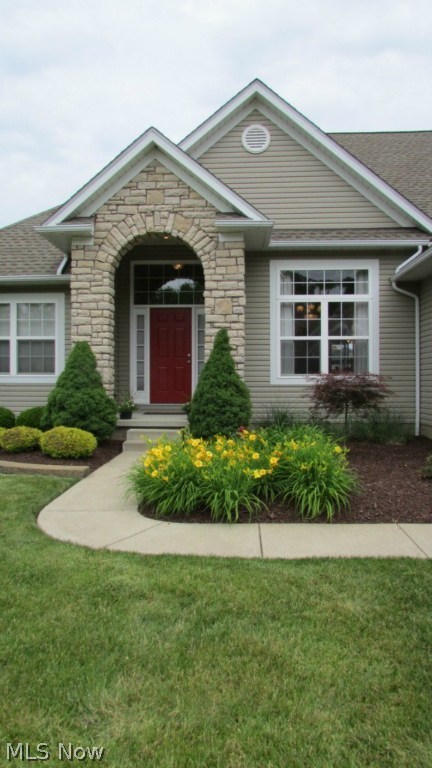 Harvest Hills Ph 02 - Residential