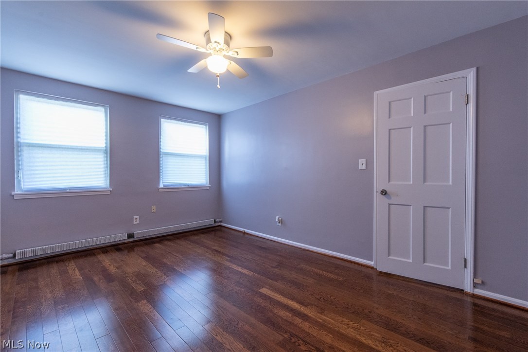 Mayflower Condo - Residential