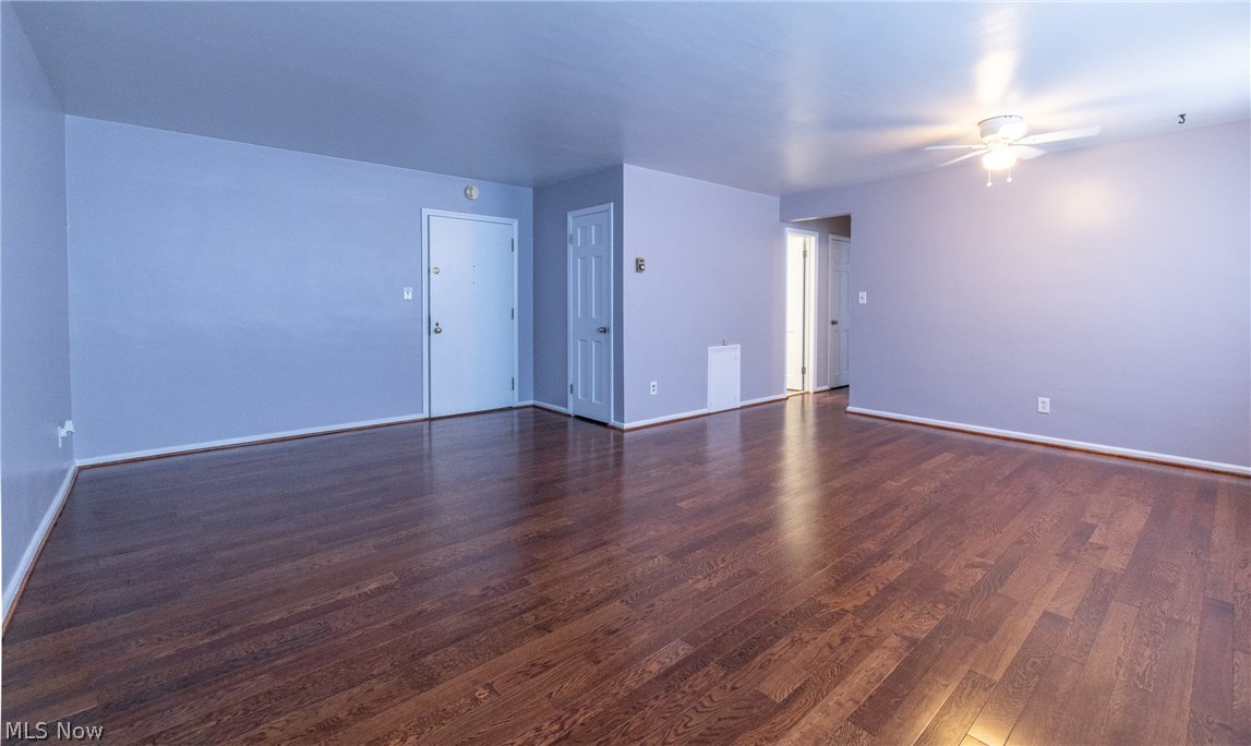 Mayflower Condo - Residential