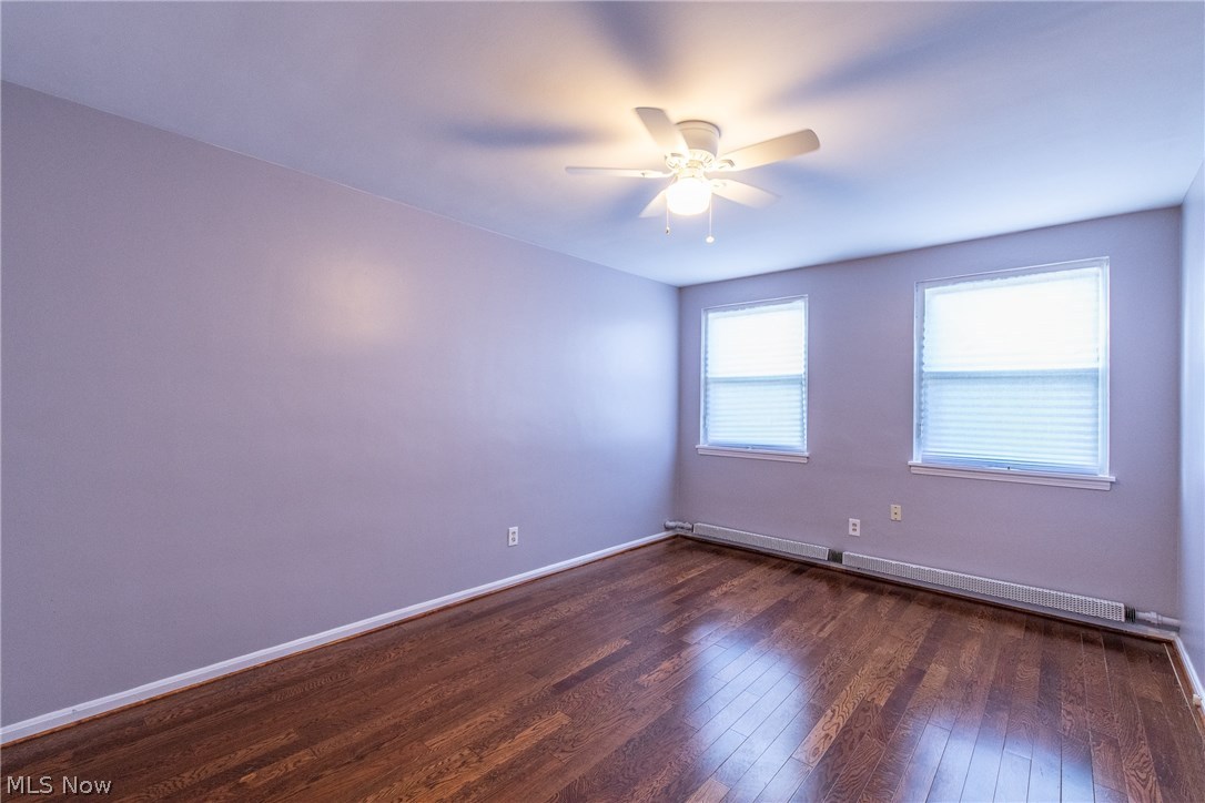 Mayflower Condo - Residential