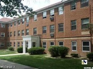 Mayflower Condo - Residential