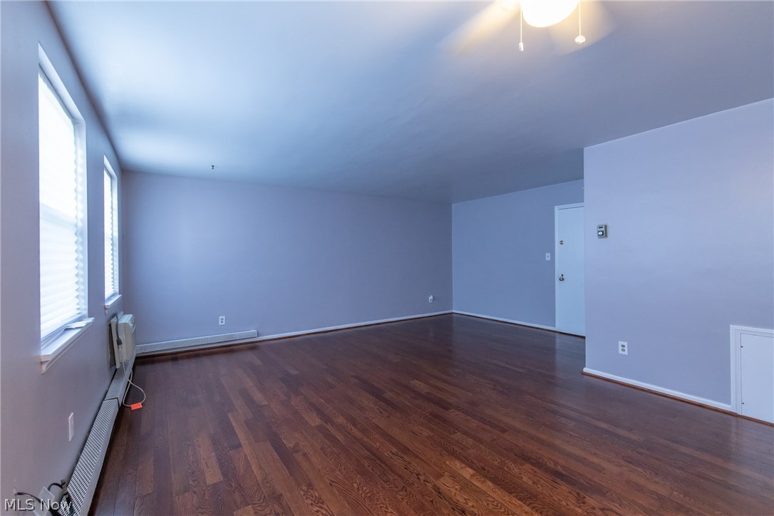 Mayflower Condo - Residential