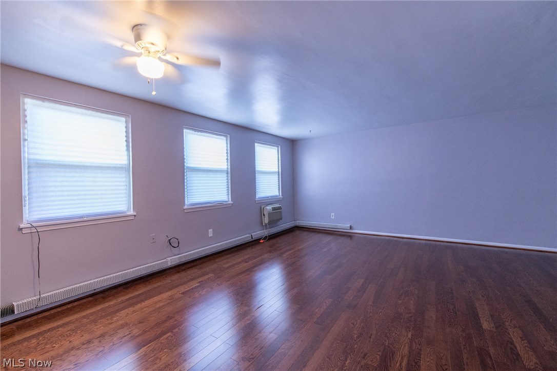 Mayflower Condo - Residential