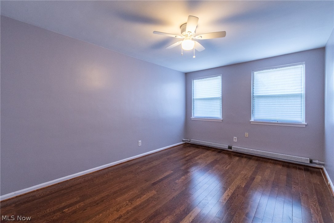 Mayflower Condo - Residential