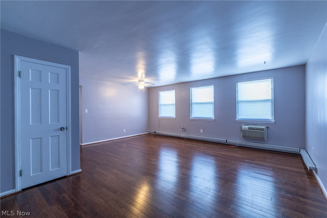 Mayflower Condo - Residential