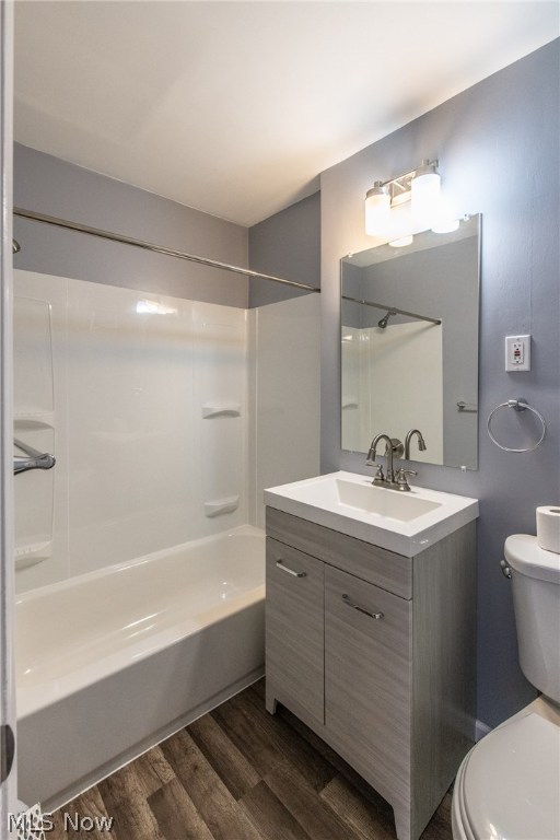 Mayflower Condo - Residential