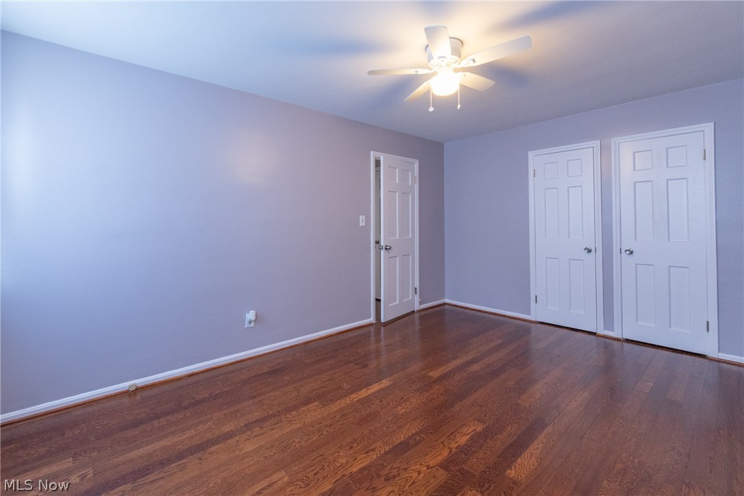 Mayflower Condo - Residential