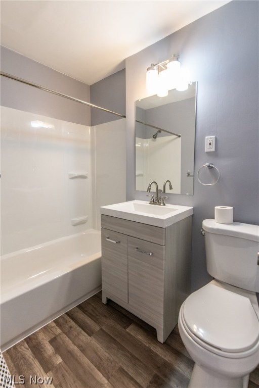 Mayflower Condo - Residential