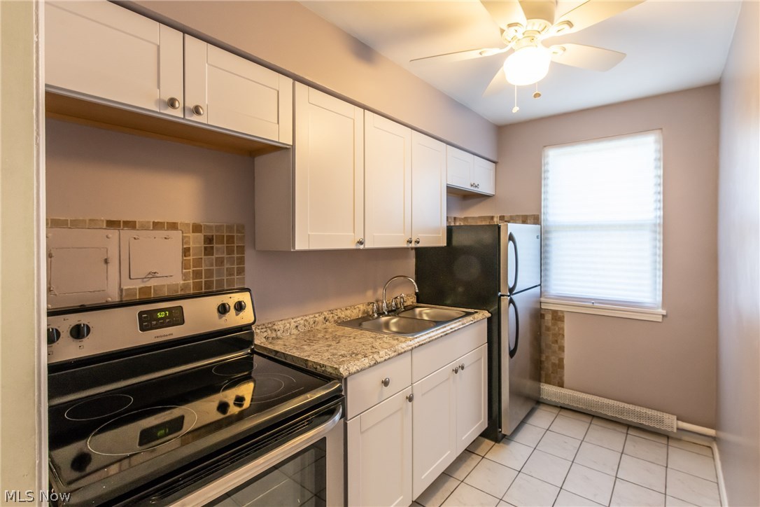 Mayflower Condo - Residential