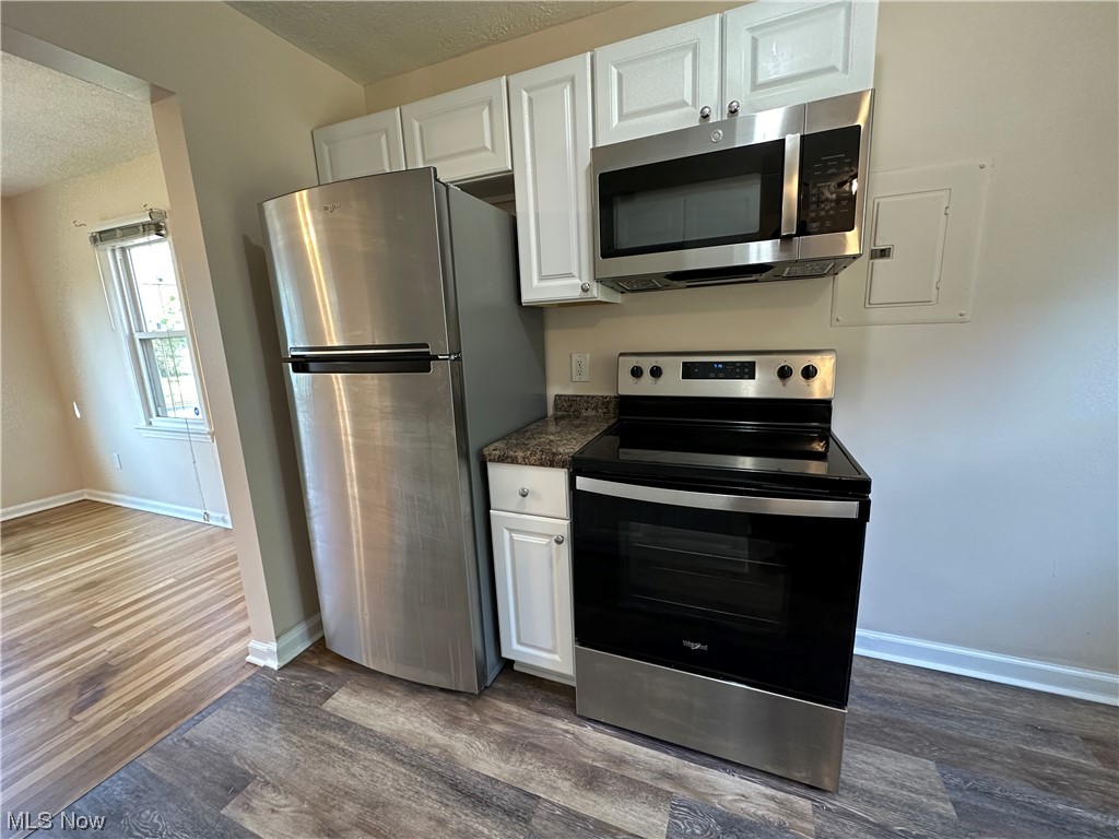 Scott-Hall Clark Cos 02 - Residential