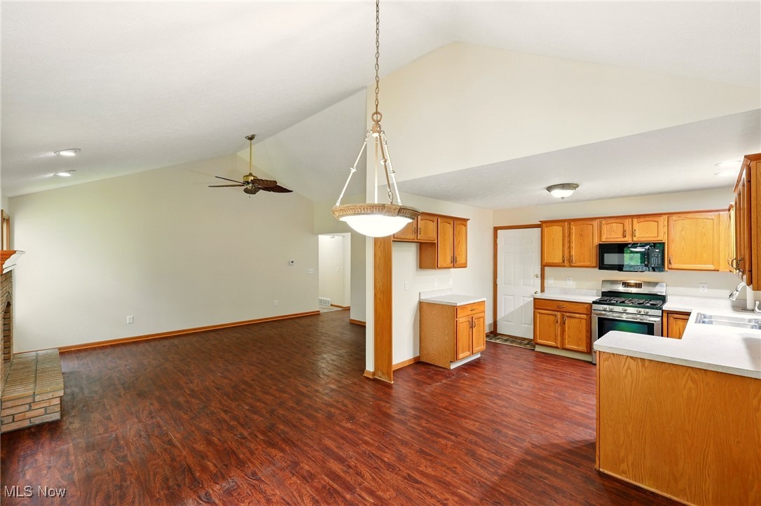405 Haines Street, Elyria, Ohio image 16