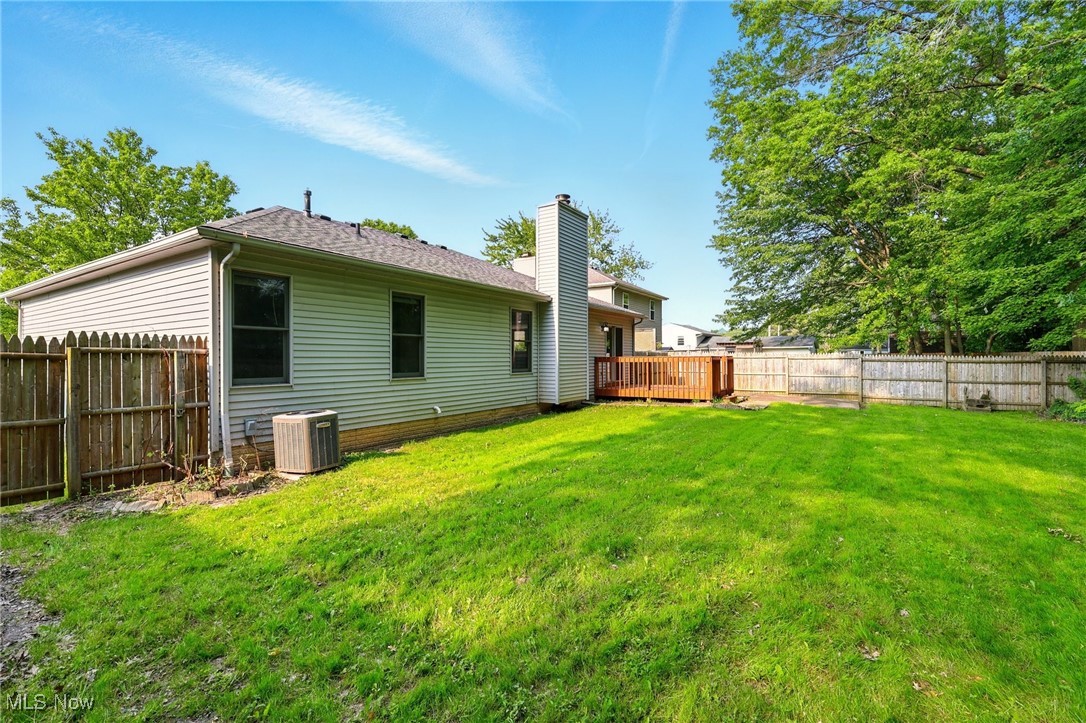 405 Haines Street, Elyria, Ohio image 24