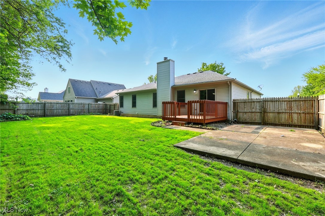 405 Haines Street, Elyria, Ohio image 25
