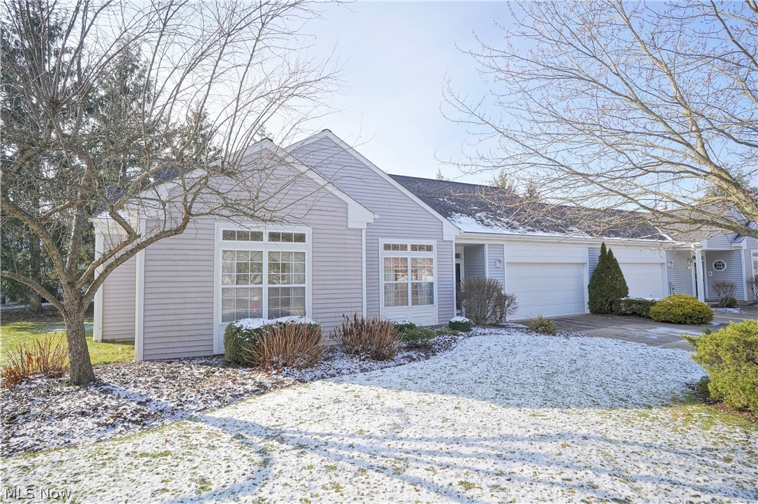 Prescott Commons Condo - Residential