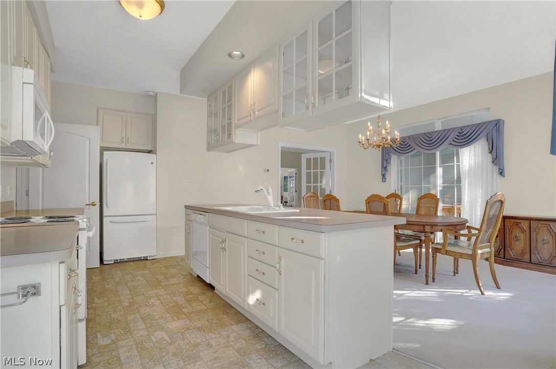 Prescott Commons Condo - Residential