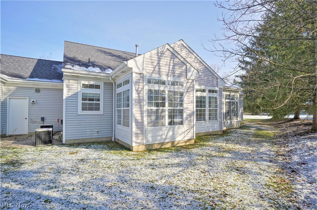 Prescott Commons Condo - Residential