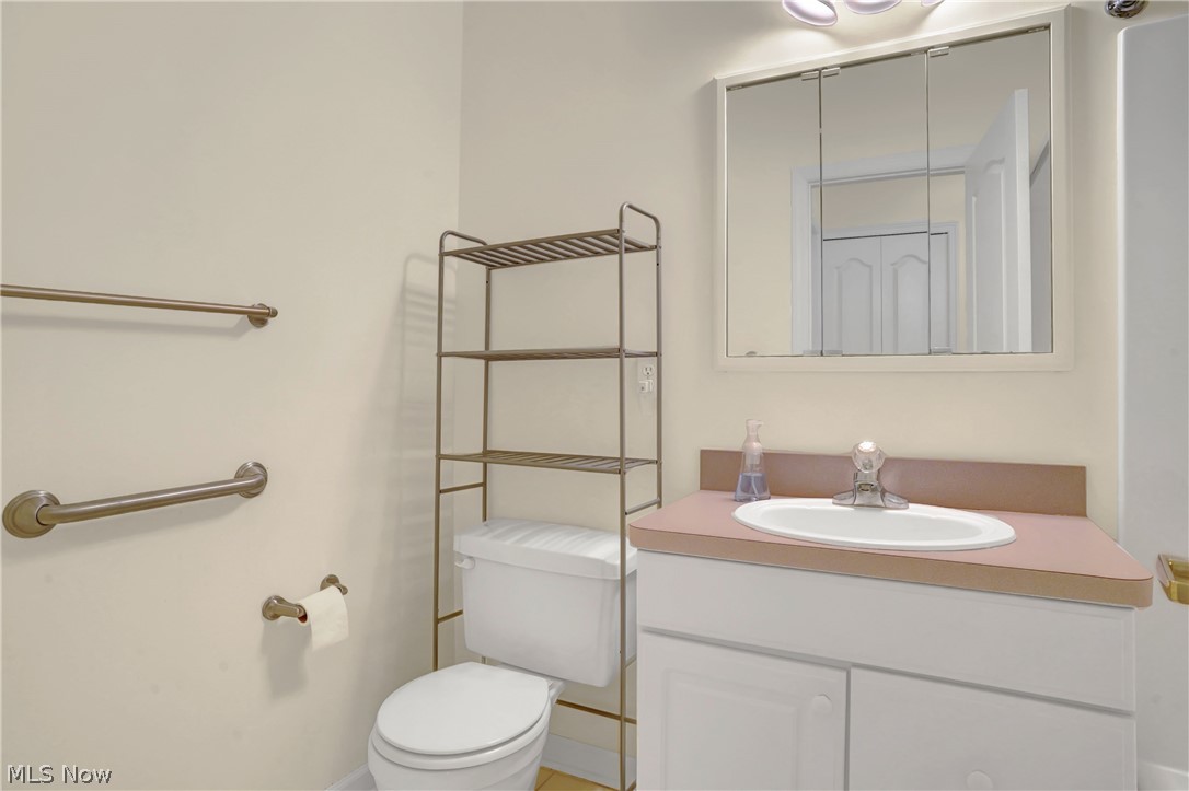 Prescott Commons Condo - Residential