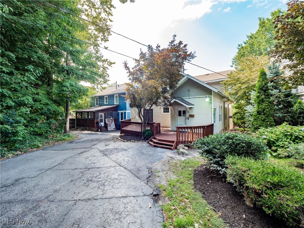 2836 Mayfield Road, Cleveland Heights, Ohio image 34