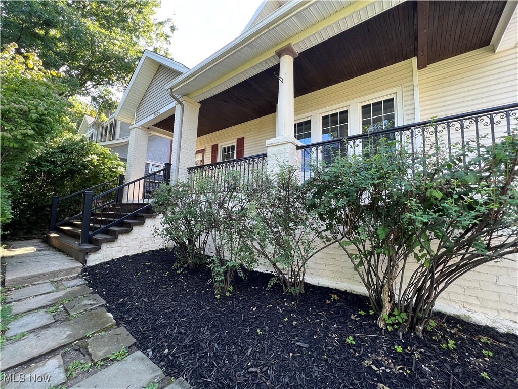 2836 Mayfield Road, Cleveland Heights, Ohio image 2