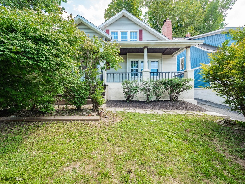 2836 Mayfield Road, Cleveland Heights, Ohio image 3