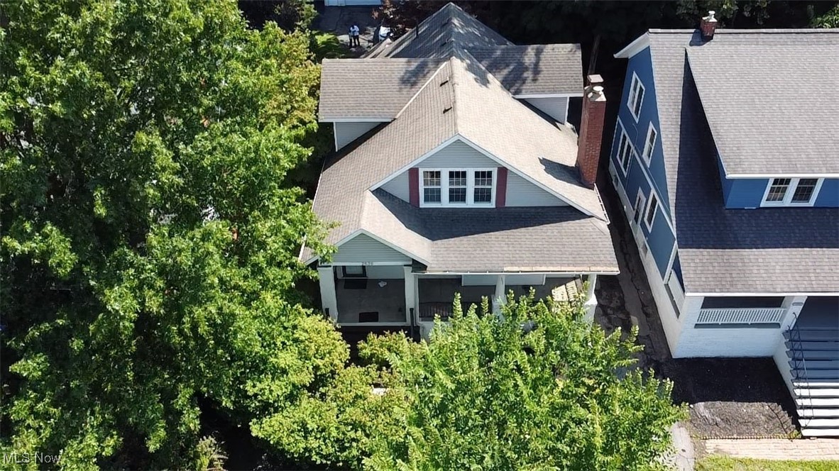 2836 Mayfield Road, Cleveland Heights, Ohio image 1