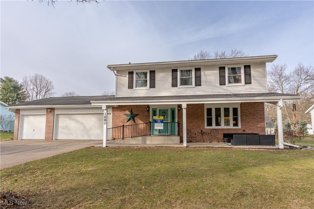1680 Morgan Street, Wooster, Ohio image 1