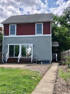 J S Edwards - Residential