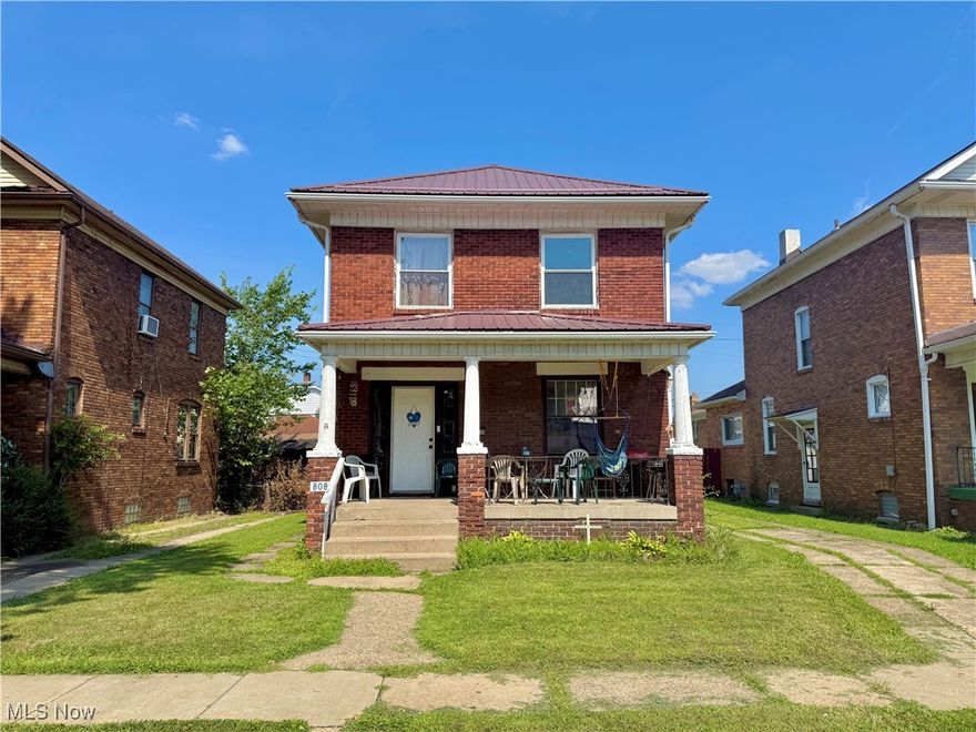 Don’t miss this excellent opportunity to add a reliable income-producing property to your portfolio. This well-maintained home is currently rented and generating steady cash flow from day one. The landlord has taken great care of the property, with all maintenance up to date for hassle-free ownership.

The metal roof is only 6 years old, and off street parking isn't a problem with the private driveway and detached garage. Located in a prime area close to schools, major employers, shopping, dining, and other everyday amenities, this property is perfectly positioned to attract and retain tenants.

Whether you're a seasoned investor or just getting started, this is a solid opportunity with built-in value. Schedule your showing today and secure a turnkey rental that works for you!