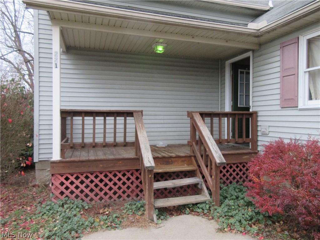 Port Washington - Residential Lease