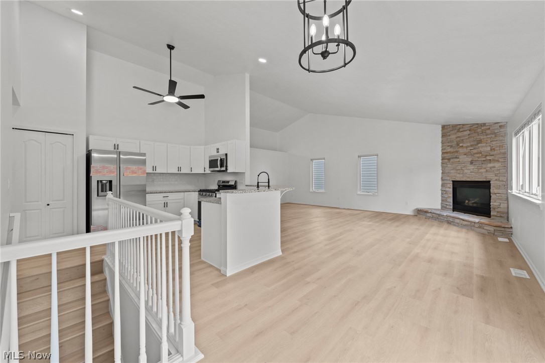 Camino Estates Sub - Residential