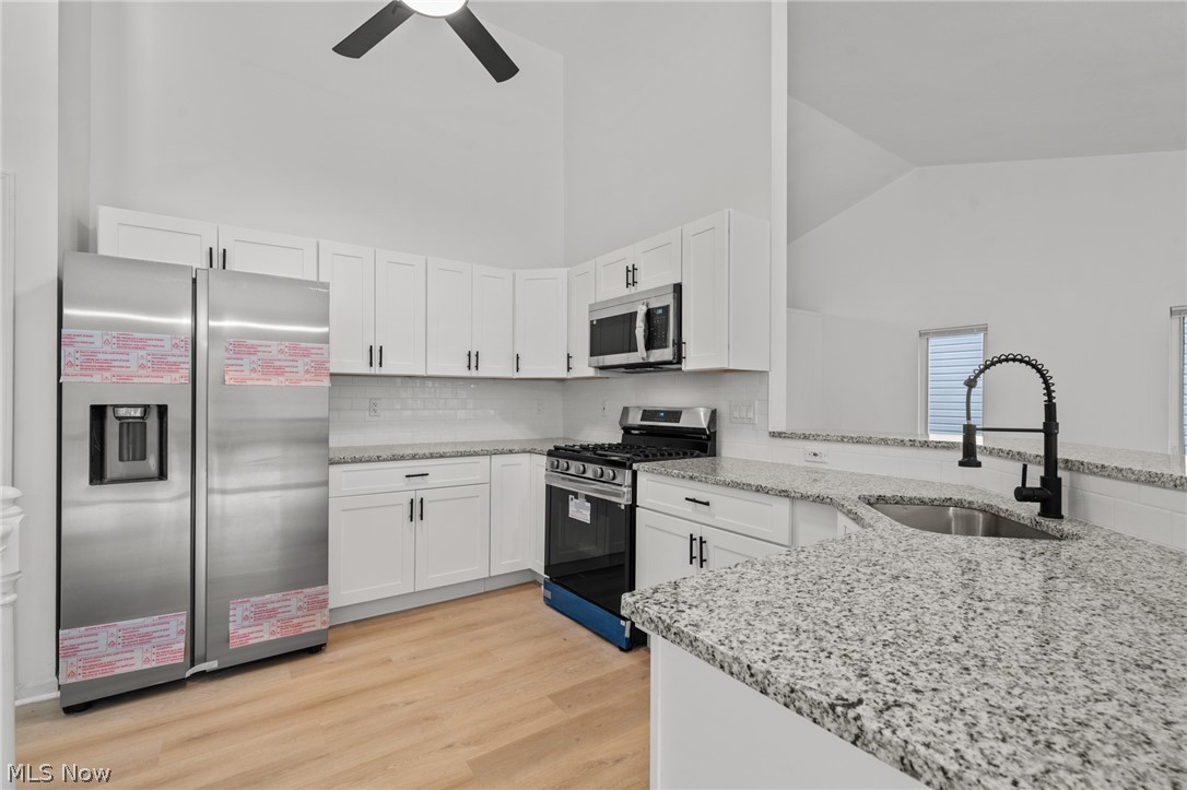 Camino Estates Sub - Residential