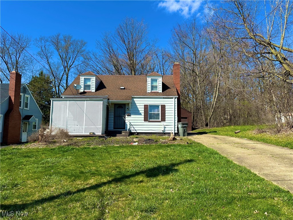 464 W Hylda Avenue, Youngstown, Ohio image 1