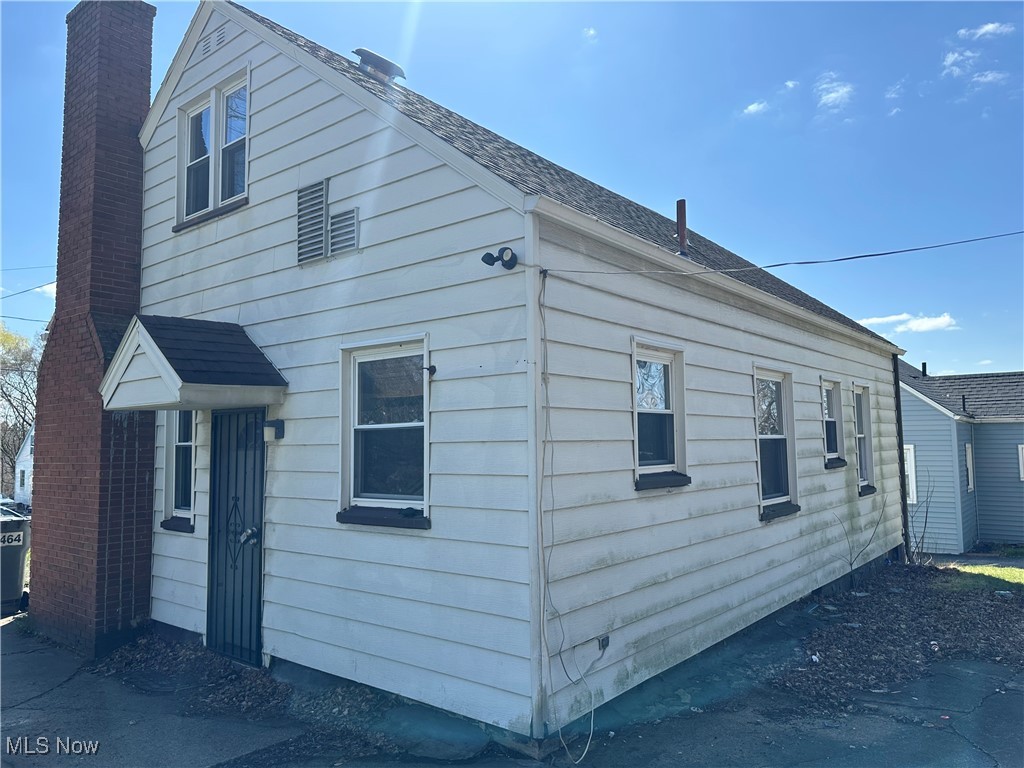464 W Hylda Avenue, Youngstown, Ohio image 18