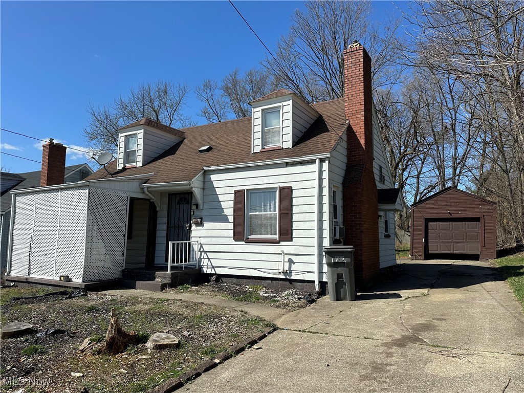 464 W Hylda Avenue, Youngstown, Ohio image 16