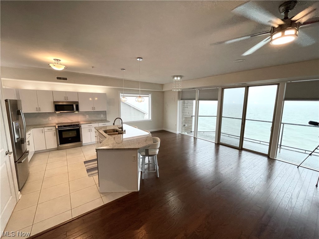 Larimar Lake Club - Residential