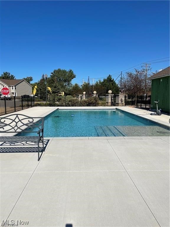 Larimar Lake Club - Residential