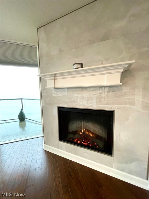 Larimar Lake Club - Residential