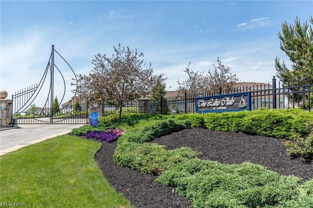 Larimar Lake Club - Residential